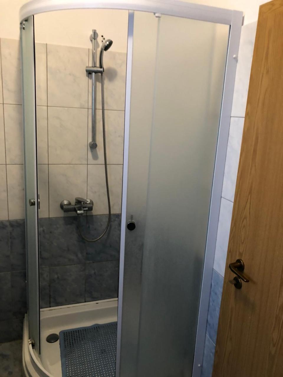 Apartment Villa Nikola บลัตเซ ภายนอก รูปภาพ