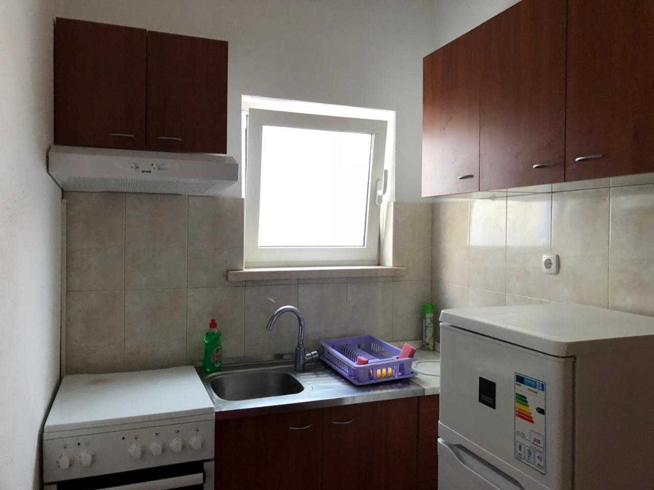 Apartment Villa Nikola บลัตเซ ภายนอก รูปภาพ