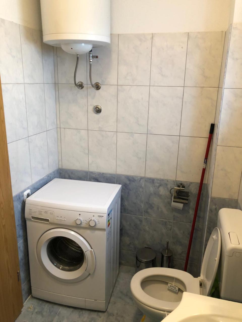 Apartment Villa Nikola บลัตเซ ภายนอก รูปภาพ