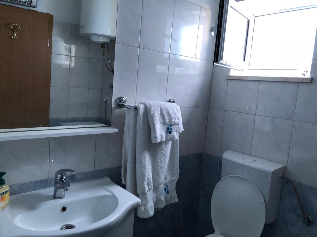 Apartment Villa Nikola บลัตเซ ภายนอก รูปภาพ