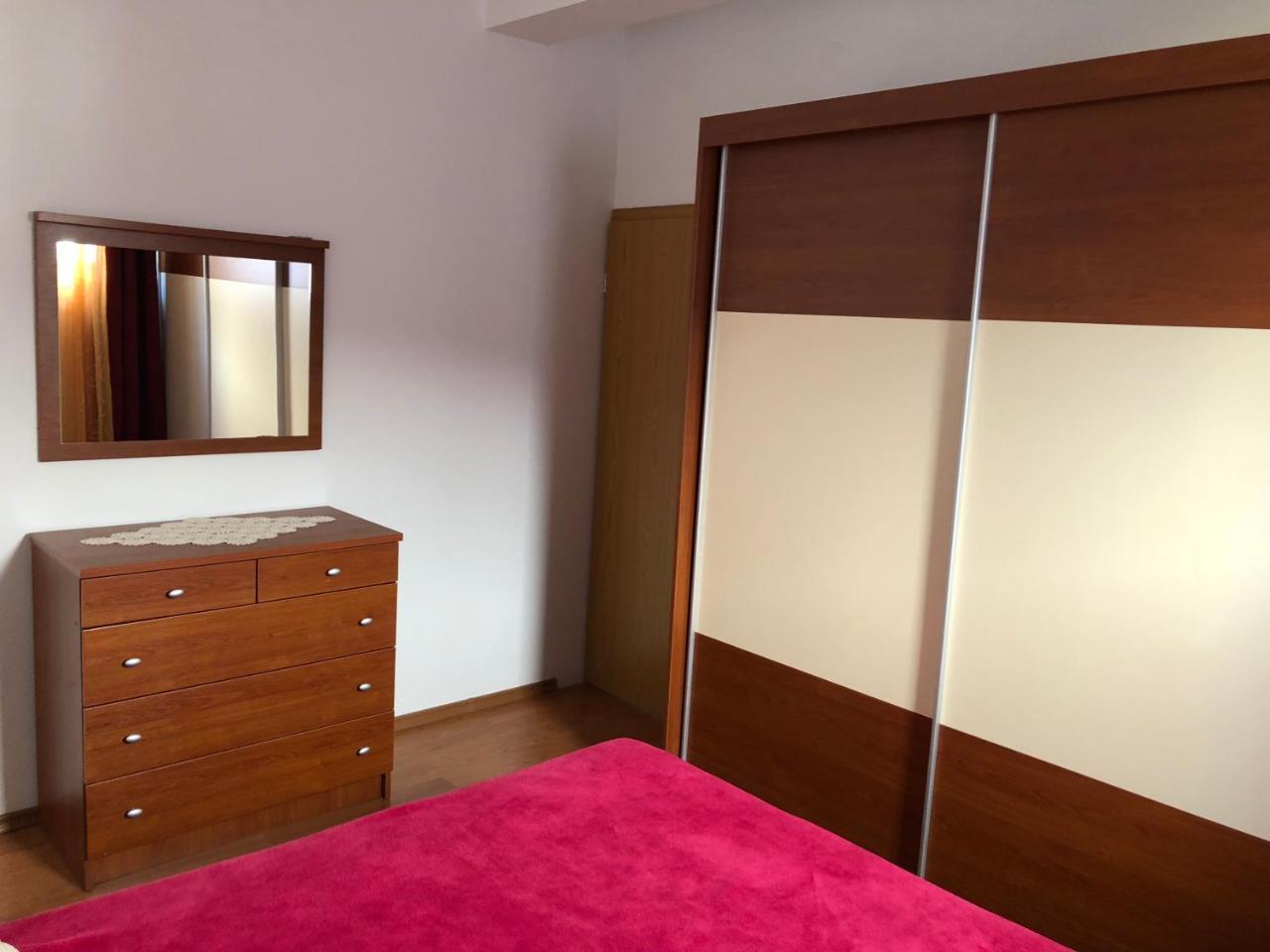 Apartment Villa Nikola บลัตเซ ภายนอก รูปภาพ